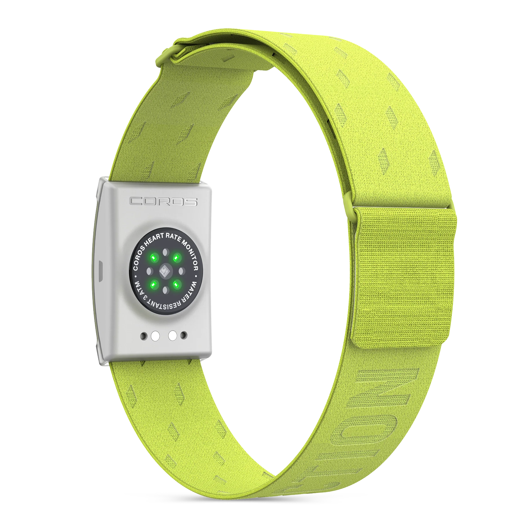 sensore fascia cardio garmin