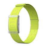 Coros arm heart rate monitor - Yellow