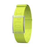 Coros arm heart rate monitor - Yellow