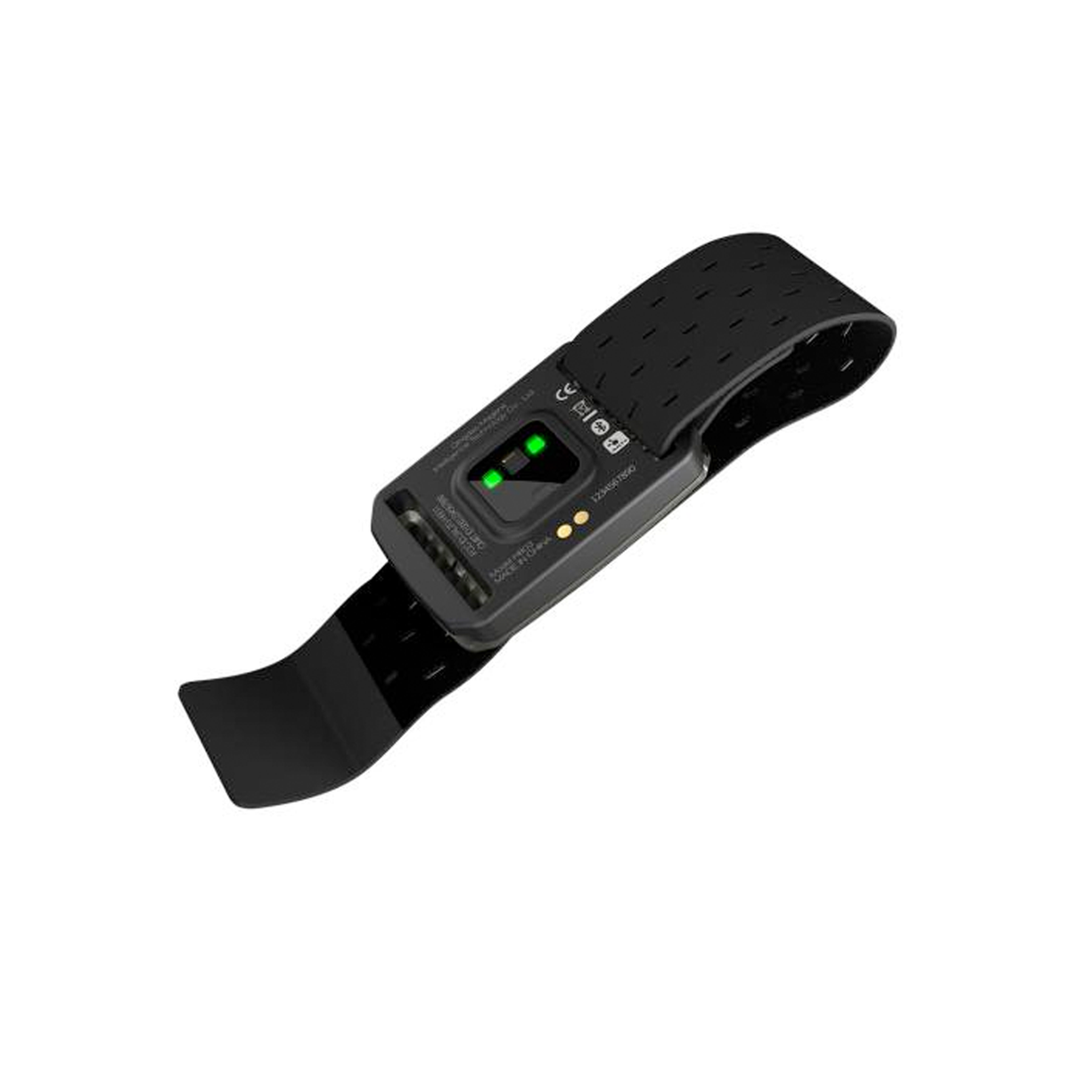 Magene H803 Herzfrequenz-Brustgurt für den Arm