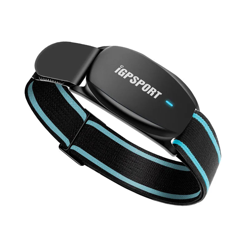 iGPSPORT HR70 Armband-Herzfrequenzgurt Bluetooth/ANT+