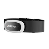 Fascia cardio iGPSPORT HR50 Bluethooth/Ant+ iGPSPORT