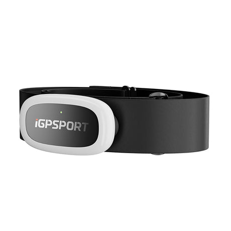 Fascia cardio iGPSPORT HR50 Bluethooth/Ant+ iGPSPORT