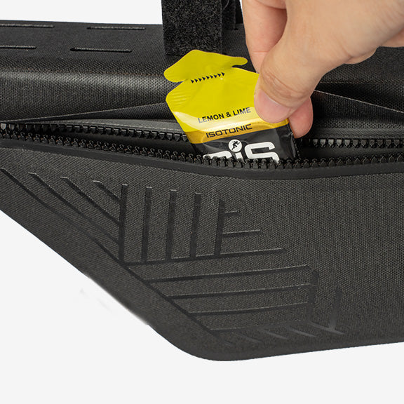 Borsa Telaio Topeak MidLoader Drybag 3 L - Nero