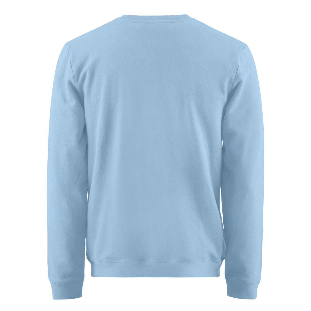 Felpa All4cycling Logo - Azzurro All4cycling