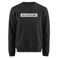 Sudadera All4cycling Logo - Negro