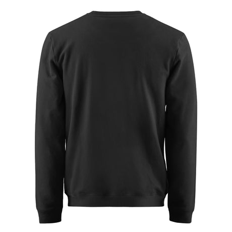 Felpa All4cycling Logo - Nero All4cycling