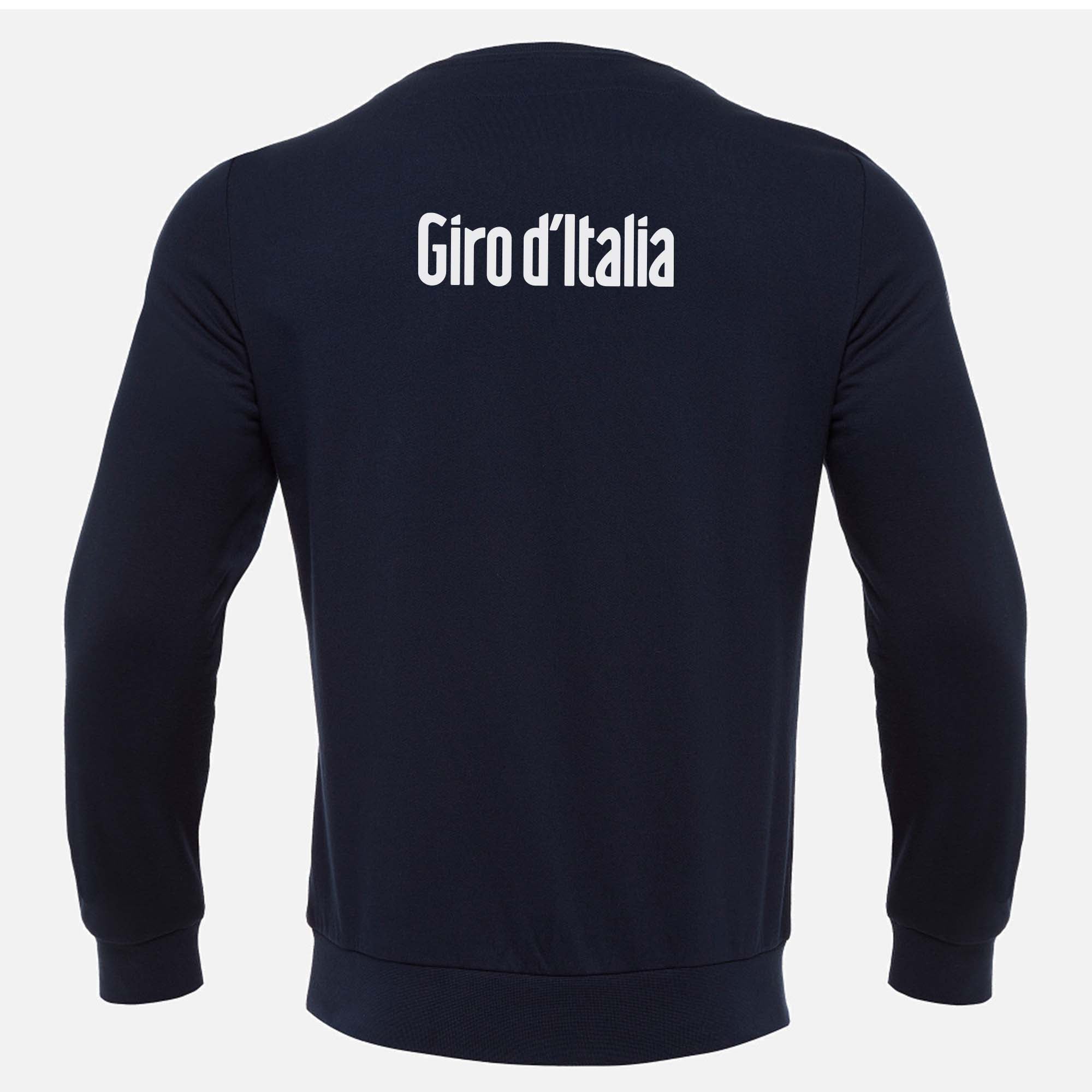 Kids' Macron Giro Italy Sweatshirt