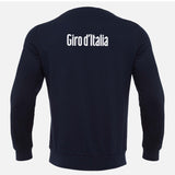 Felpa Bambino Macron Giro d’Italia Macron