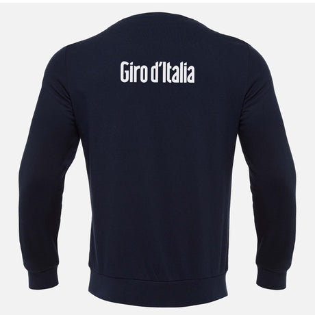 Felpa Bambino Macron Giro d’Italia Macron