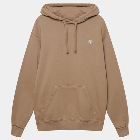 Cafe du Cycliste Lena Sweatshirt - Beige