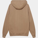 Felpa Cafe du cycliste Lena - Beige Café du Cycliste