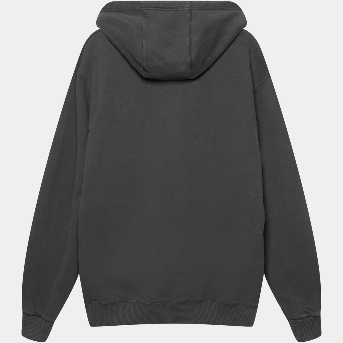Felpa Cafe du cycliste Lena - Grigio scuro Café du Cycliste