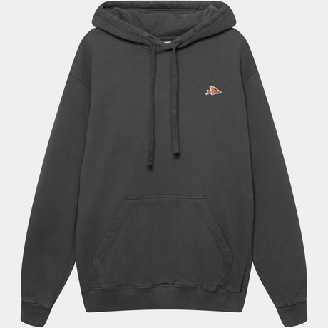 Felpa Cafe du cycliste Lena - Grigio scuro Café du Cycliste