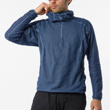 Castelli Alpha sweatshirt - Blau