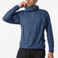 Castelli Alpha sweatshirt - Blue