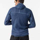 Castelli Alpha sweatshirt - Blau