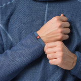 Castelli Alpha sweatshirt - Blau