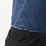 Castelli Alpha sweatshirt - Blau