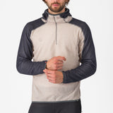 Castelli Alpha sweatshirt - Grau