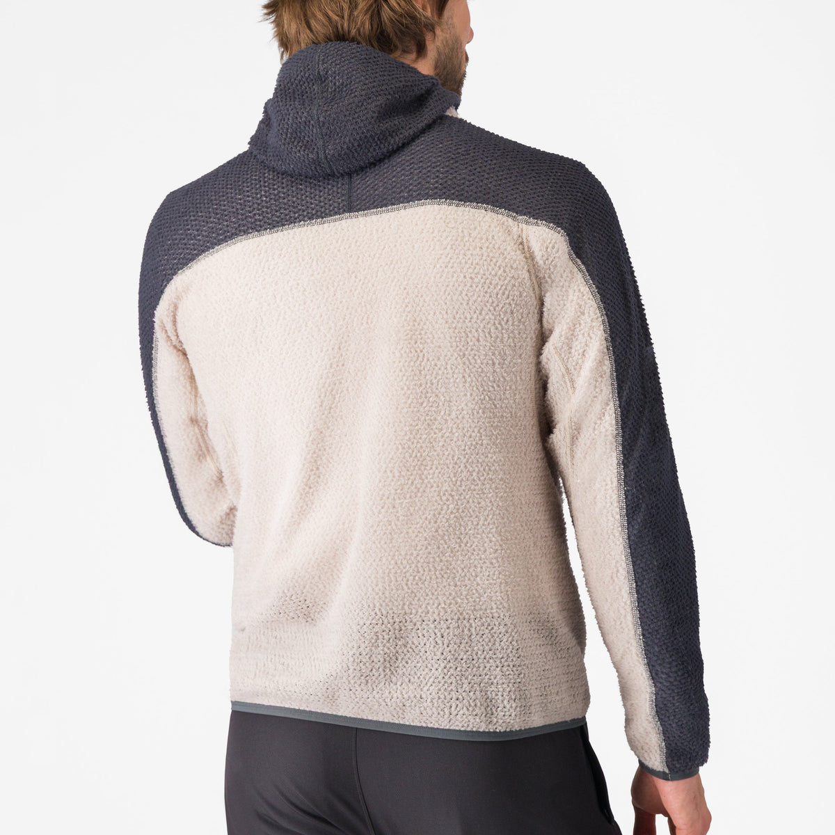 Castelli Alpha sweatshirt - Grau