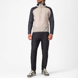Castelli Alpha sweatshirt - Grau