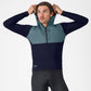 Sudadera Castelli Unltd Roam - Azul