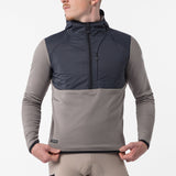 Sweatshirt Castelli Unltd Roam - Gris
