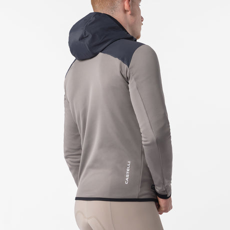 Castelli Unltd Roam sweatshirt - Grey