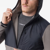 Sweatshirt Castelli Unltd Roam - Gris