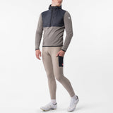 Sweatshirt Castelli Unltd Roam - Gris