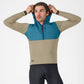 Felpa Castelli Unltd Roam - Verde Castelli