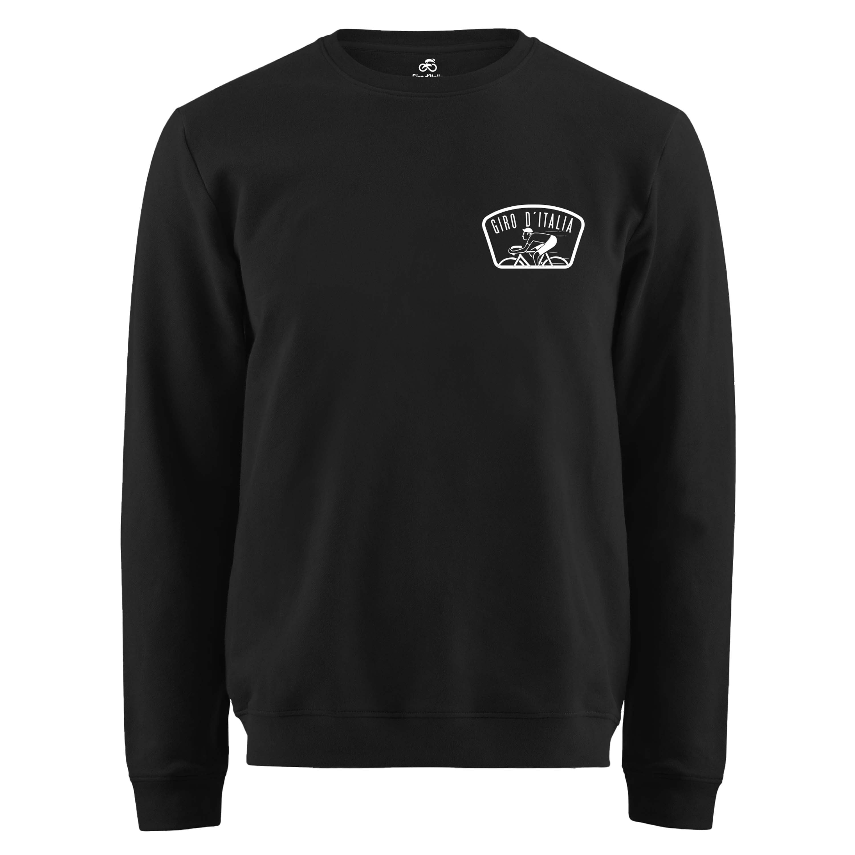 Sudadera Giro d’Italia Icona Ciclista