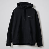 Felpa Maap Essentials CC Hoodie - Nero Maap