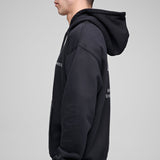Felpa Maap Essentials CC Hoodie - Nero Maap