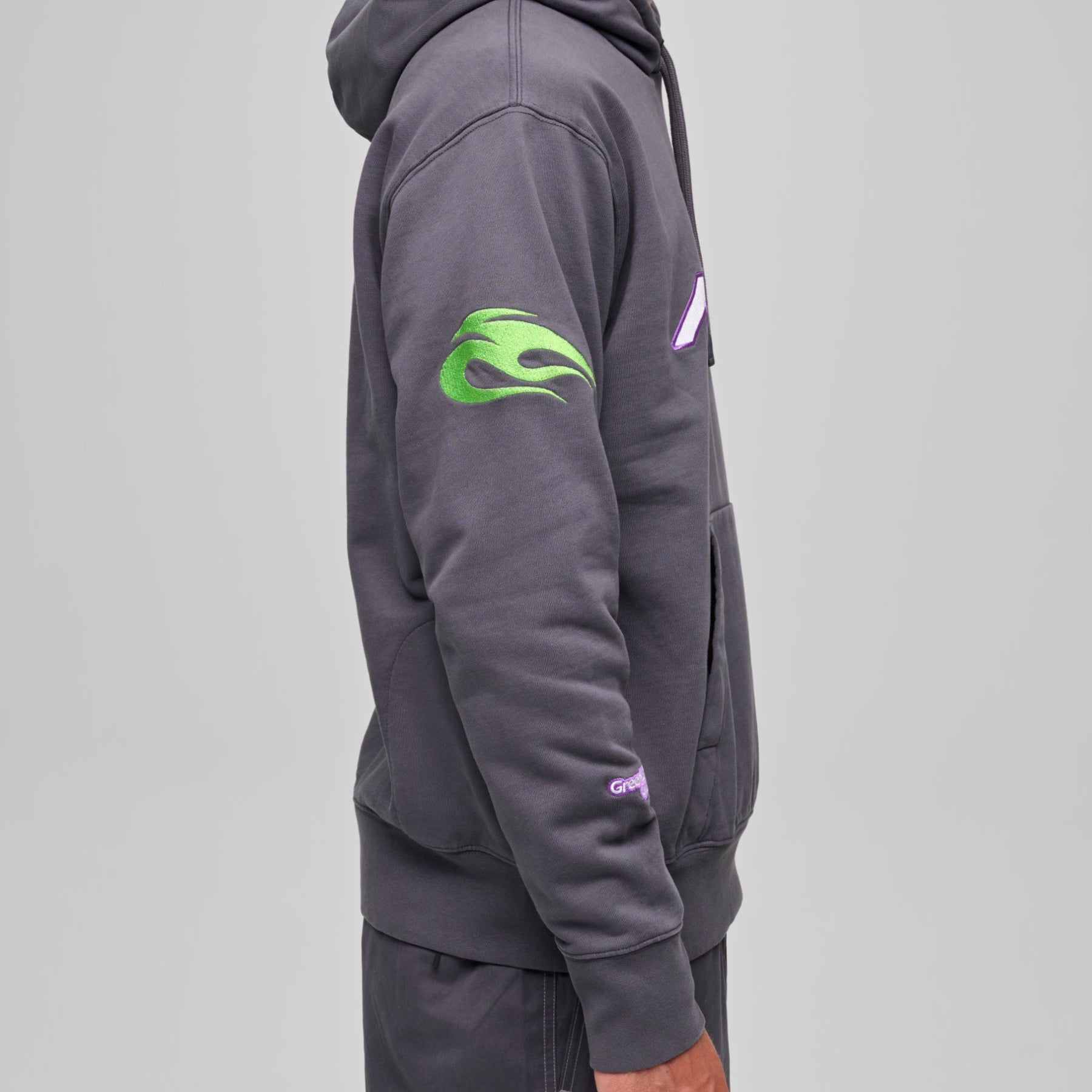 Maap WorldTour 2026 Hoodie