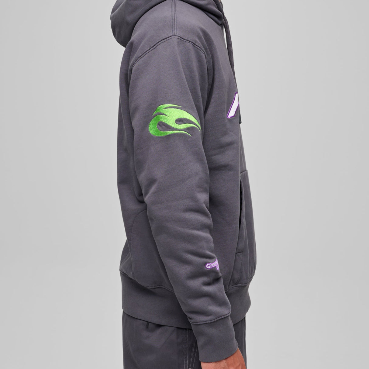 Maap WorldTour 2026 Hoodie