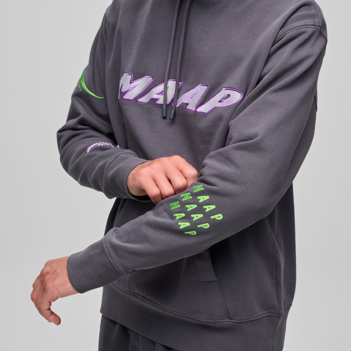 Maap WorldTour 2026 Hoodie