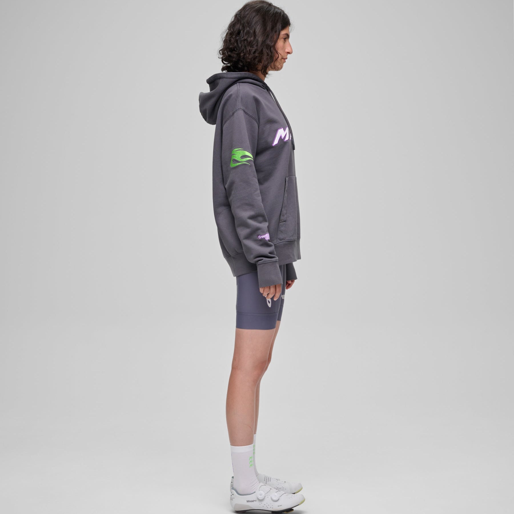 Maap WorldTour 2026 Hoodie