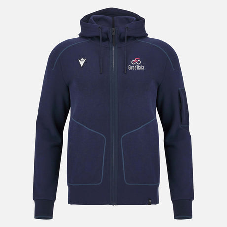 Sweat-shirt Macron Skiros Giro d’Italie