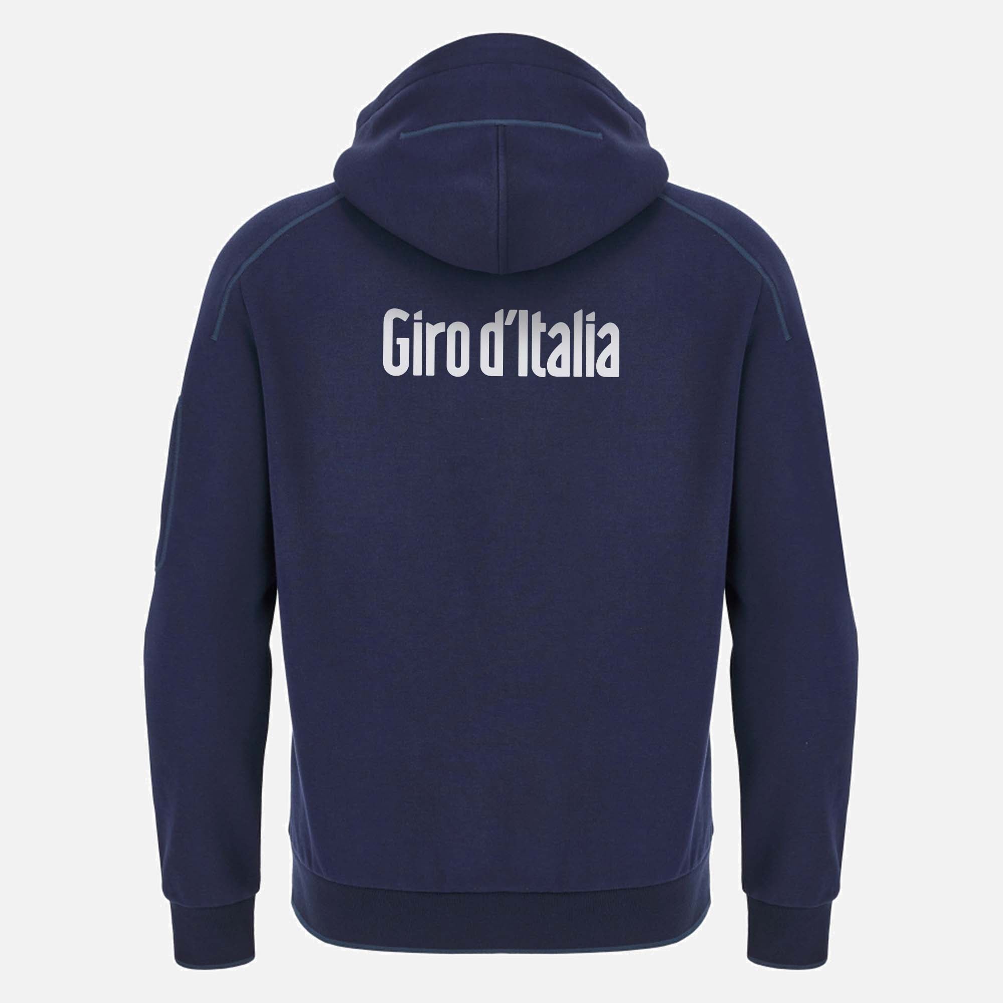 Sudadera Macron Skiros Giro de Italia