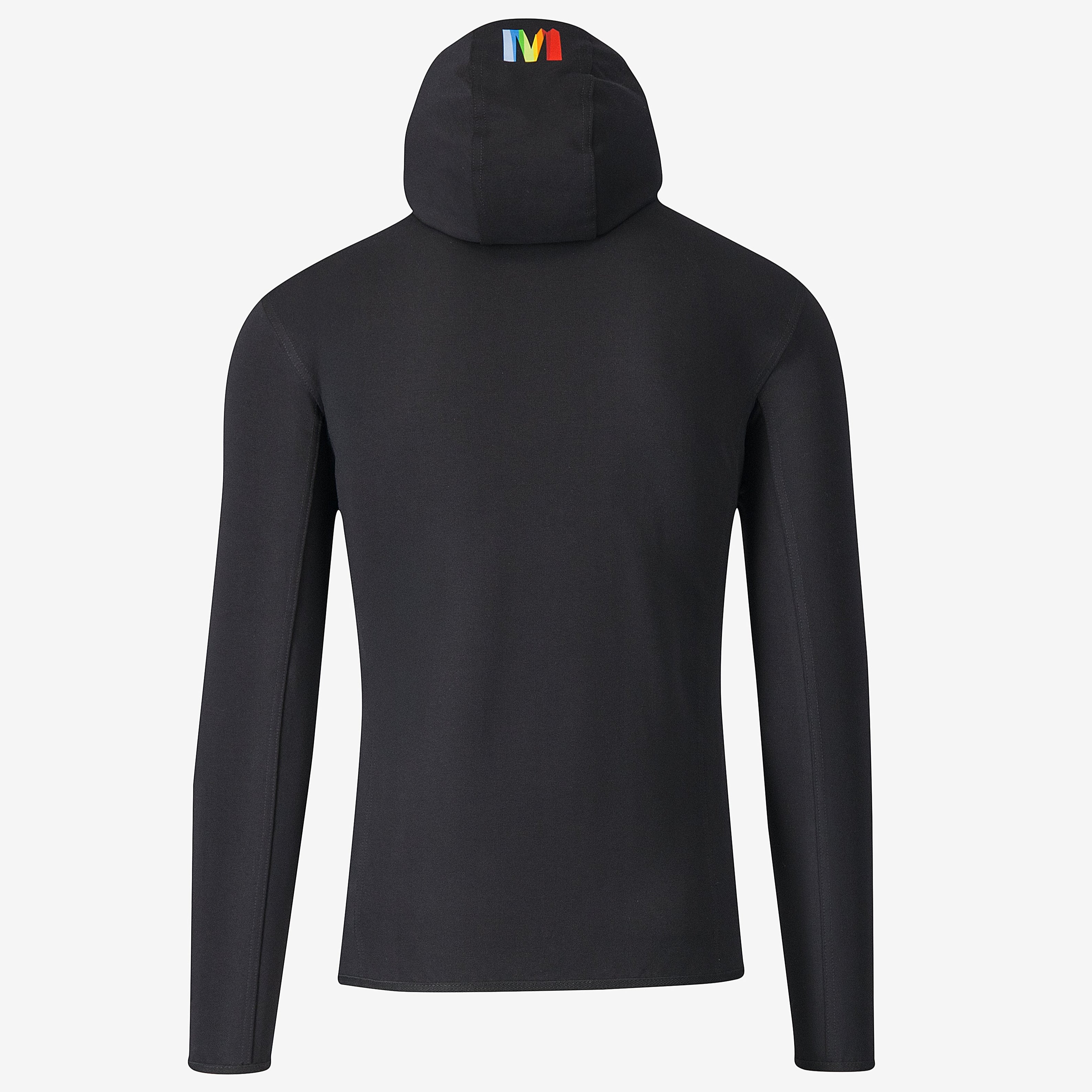 Felpa Maratona Dles Dolomites - Enel 2025 Castelli