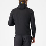 Felpa Maratona Dles Dolomites - Enel 2025 Castelli