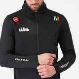 Felpa Maratona Dles Dolomites - Enel 2025 Castelli