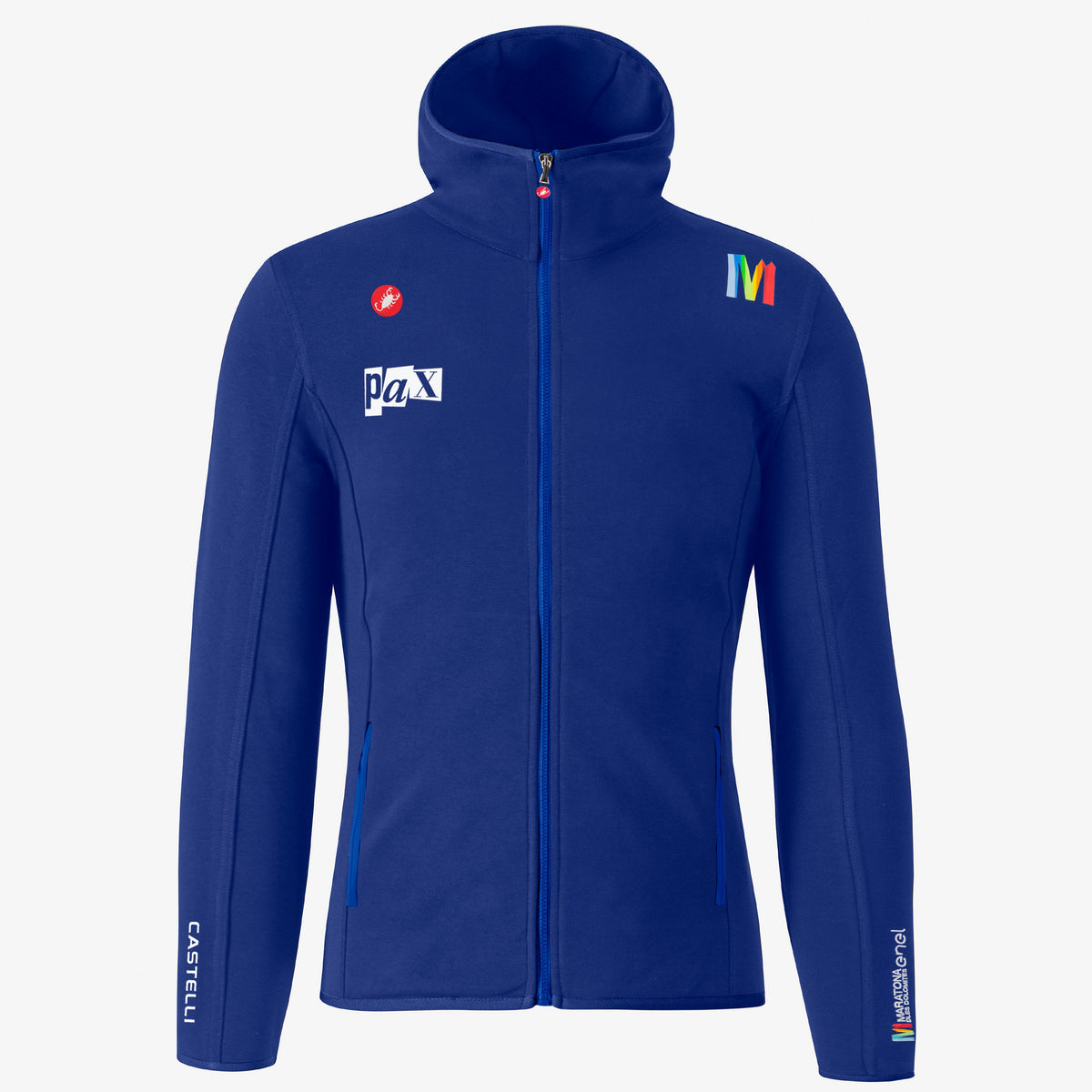 Maratona Dles Dolomites - Enel 2026 sweatshirt