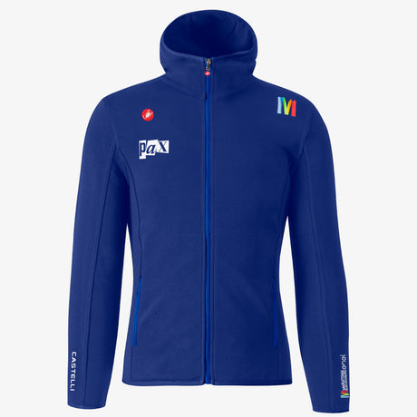 Felpa Maratona Dles Dolomites - Enel 2026 Castelli