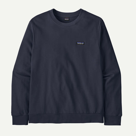 Sweat Patagonia Daily Crew - Bleu