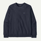 Patagonia Daily Crew sweatshirt - Blue