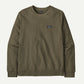 Patagonia Daily Crew Sweatshirt - Green