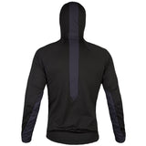 Felpa Q36.5 Active Wear - Nero Q36.5